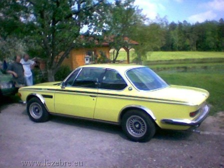BMW 30 csl 2285480