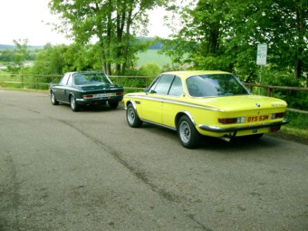 BMW 30 csl 2285480
