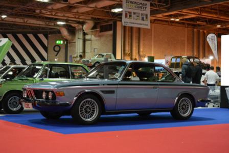 BMW 30 csl 22853493