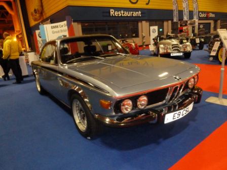 BMW 30 csl 22853493