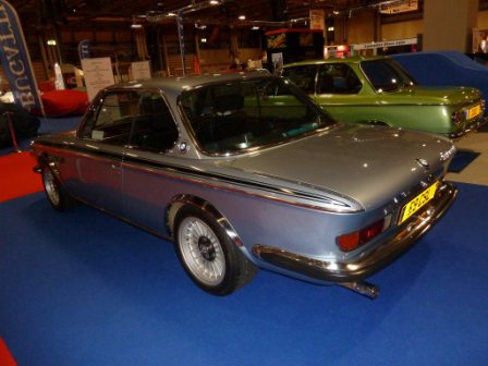 BMW 30 csl 22853493