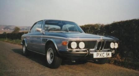 BMW 30 csl 2285495