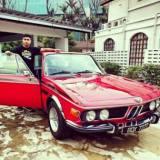 BMW 30 csl