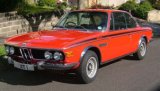 BMW 30 csl