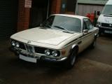 BMW 30 csl