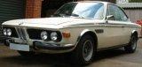 BMW 30 csl