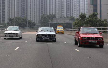 BMW 30 csl 2285