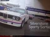 BMW 30 csl