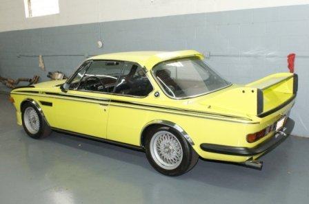 BMW 30 csl 4355007