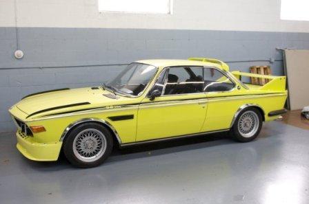 BMW 30 csl 4355007