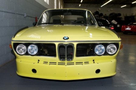 BMW 30 csl 4355007