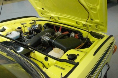 BMW 30 csl 4355007