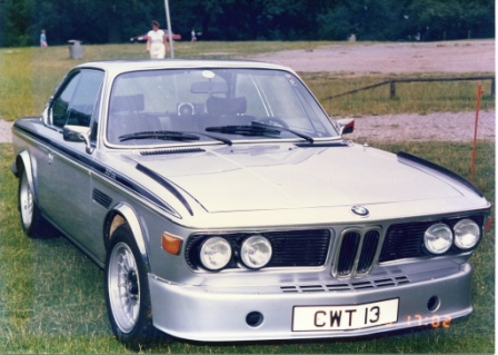 BMW 30 csl 4355008