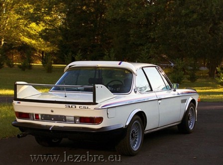 BMW 30 csl 4355010