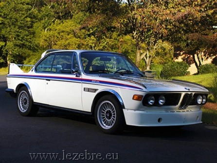 BMW 30 csl 4355010