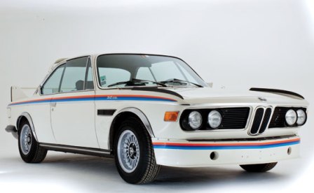 BMW 30 csl 4355031