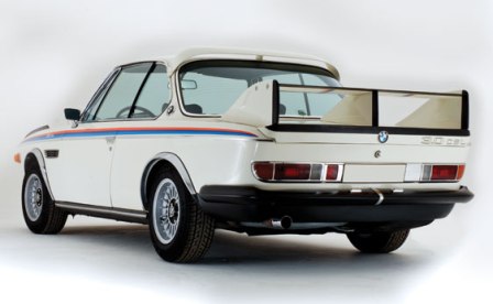 BMW 30 csl 4355031