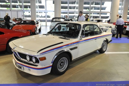 BMW 30 csl 4355031