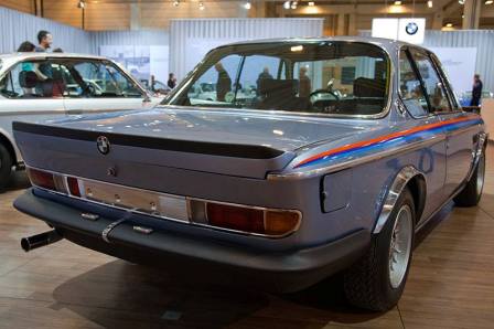 BMW 30 csl 4355033