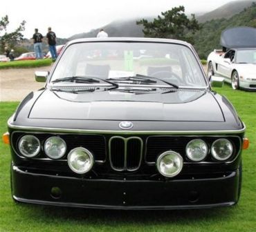 BMW 30 csl 4355042