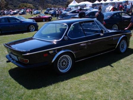 BMW 30 csl 4355042