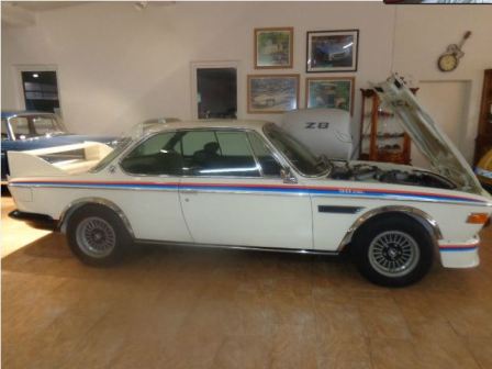 BMW 30 csl 4355045