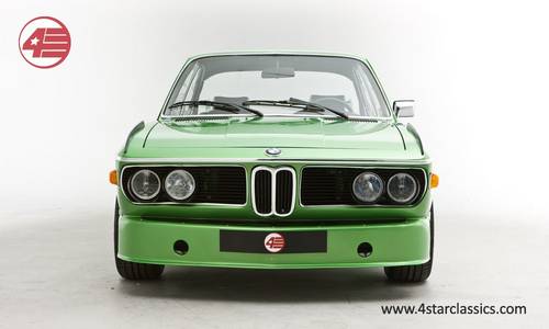 BMW 30 csl 4355049