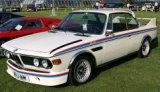 BMW 30 csl