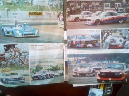 BMW 30 csl