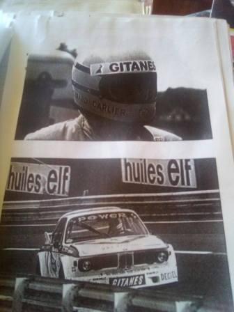 BMW 30 csl