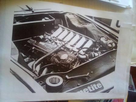 BMW 30 csl