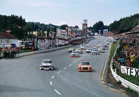 BMW 30 csl