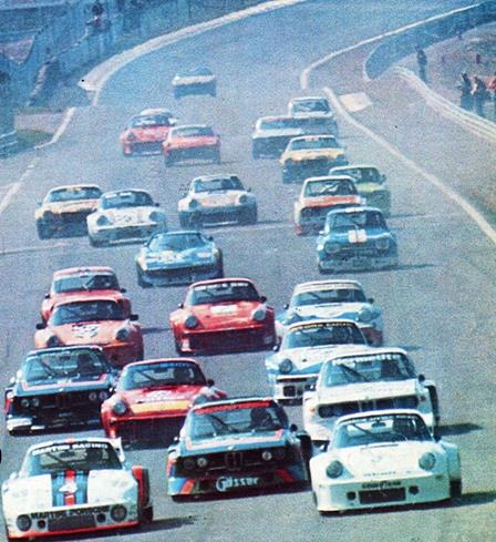 BMW 30 csl 2275983
