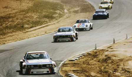 BMW 30 csl