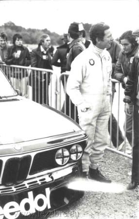 BMW 30 csl 2275