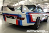 BMW 30 csl