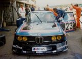 BMW 30 csl