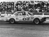 BMW 30 race beltoise