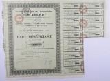 part beneficiaire lezebre 1504