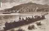 barmouth fairbourne railways