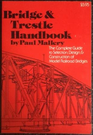 bridge thresle handbook
