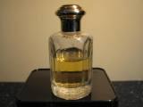 mini perfume bottle