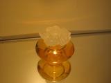 mini perfume bottle