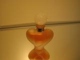 mini perfume bottle