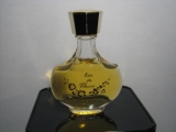 mini perfume bottle