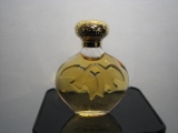 mini perfume bottle